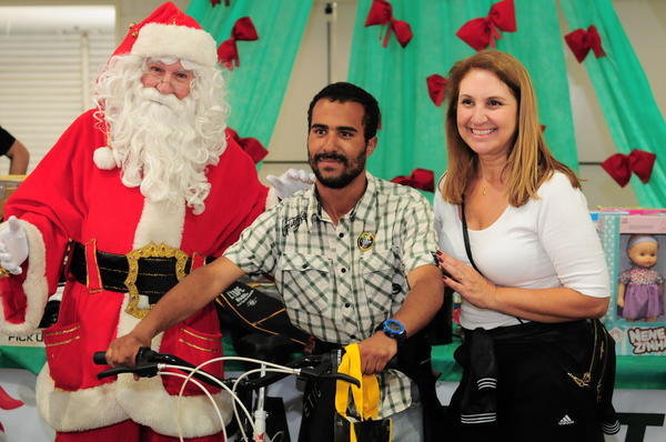Buy your photos of the eventPedal de Natal on Fotop