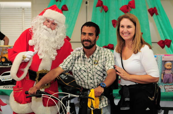 Buy your photos of the eventPedal de Natal on Fotop
