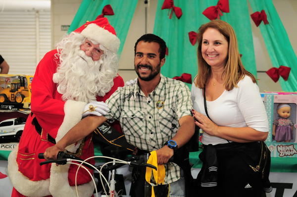 Buy your photos of the eventPedal de Natal on Fotop
