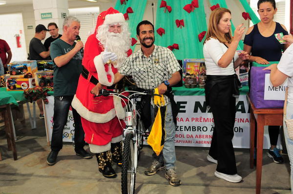 Buy your photos of the eventPedal de Natal on Fotop