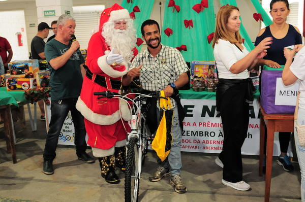 Buy your photos of the eventPedal de Natal on Fotop