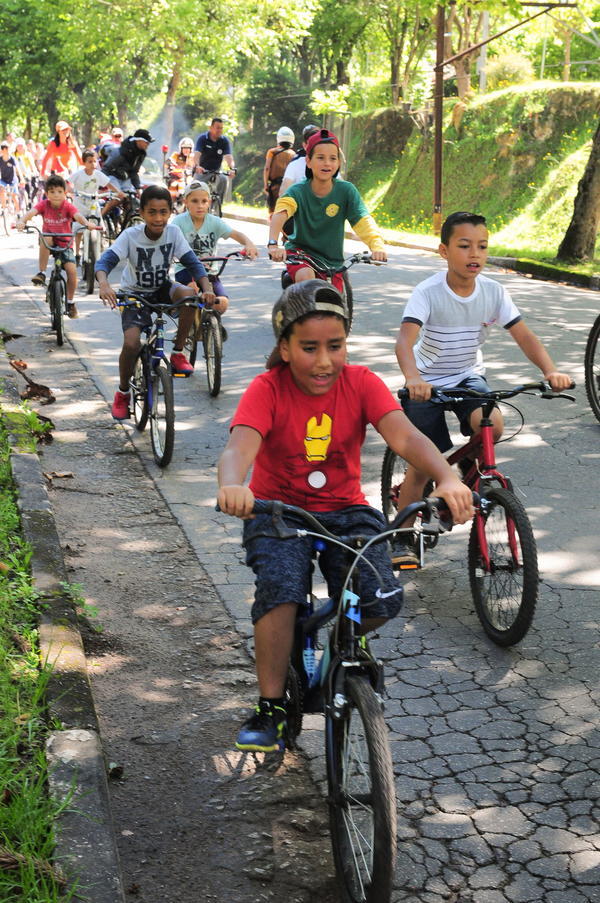 Buy your photos of the eventPedal de Natal on Fotop