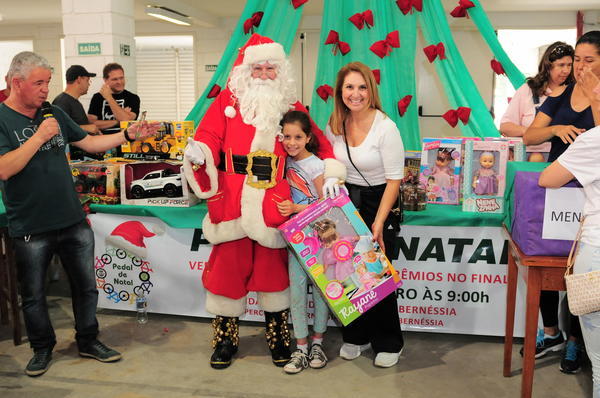 Buy your photos of the eventPedal de Natal on Fotop