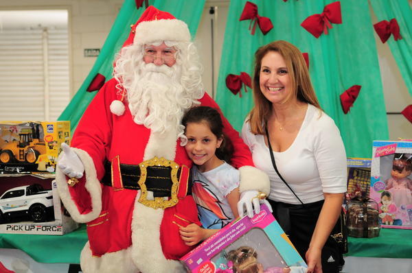 Buy your photos of the eventPedal de Natal on Fotop