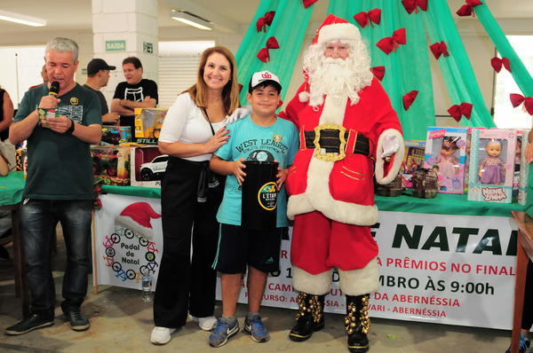 Buy your photos of the eventPedal de Natal on Fotop