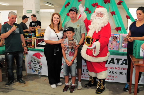 Buy your photos of the eventPedal de Natal on Fotop