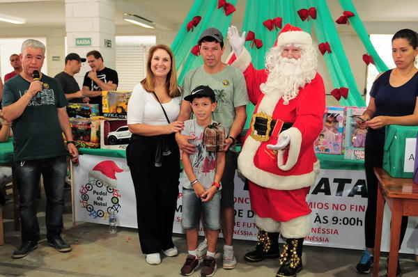 Buy your photos of the eventPedal de Natal on Fotop