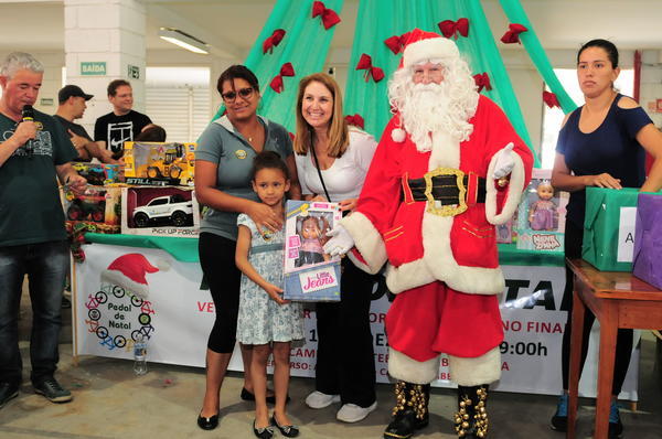 Buy your photos of the eventPedal de Natal on Fotop