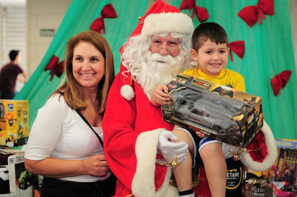 Buy your photos of the eventPedal de Natal on Fotop