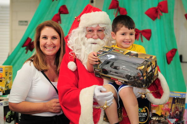 Buy your photos of the eventPedal de Natal on Fotop