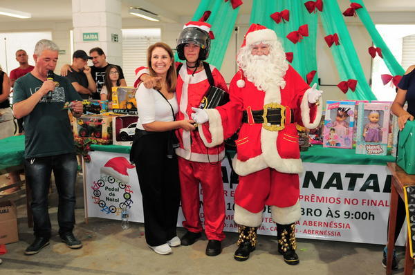 Buy your photos of the eventPedal de Natal on Fotop