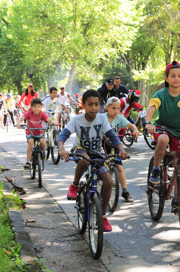 Buy your photos of the eventPedal de Natal on Fotop