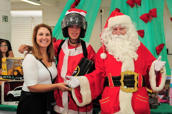 Buy your photos of the eventPedal de Natal on Fotop