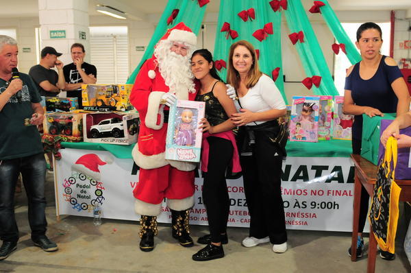 Buy your photos of the eventPedal de Natal on Fotop