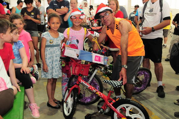 Buy your photos of the eventPedal de Natal on Fotop