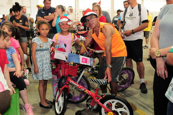 Buy your photos of the eventPedal de Natal on Fotop