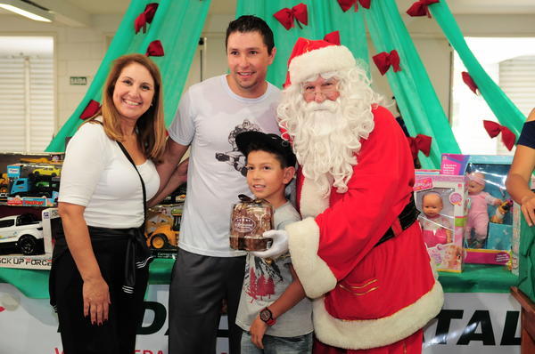 Buy your photos of the eventPedal de Natal on Fotop