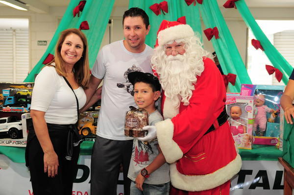 Buy your photos of the eventPedal de Natal on Fotop