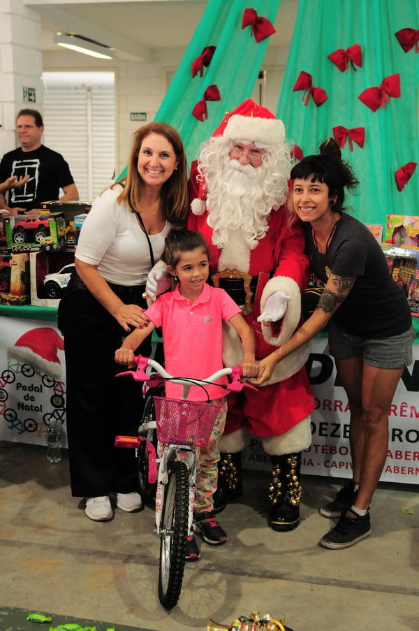 Buy your photos of the eventPedal de Natal on Fotop