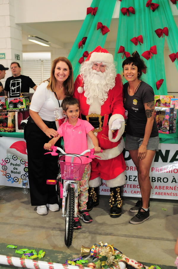 Buy your photos of the eventPedal de Natal on Fotop