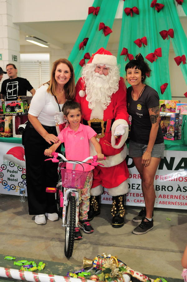 Buy your photos of the eventPedal de Natal on Fotop