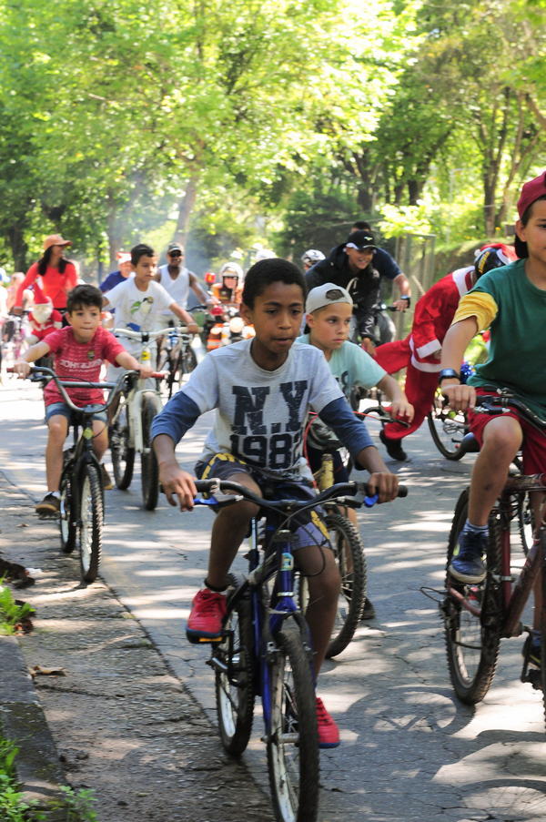Buy your photos of the eventPedal de Natal on Fotop