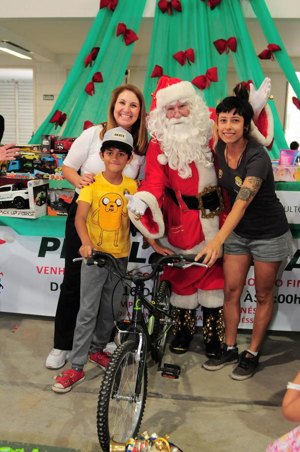 Buy your photos of the eventPedal de Natal on Fotop