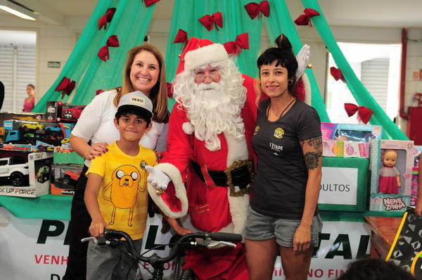 Buy your photos of the eventPedal de Natal on Fotop