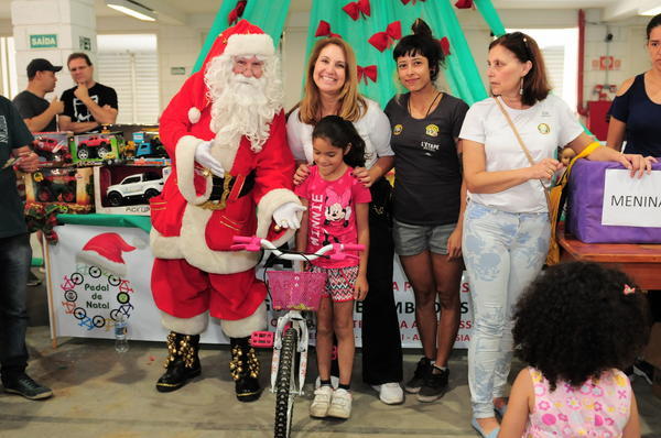 Buy your photos of the eventPedal de Natal on Fotop