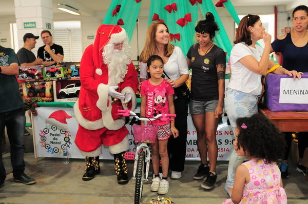 Buy your photos of the eventPedal de Natal on Fotop