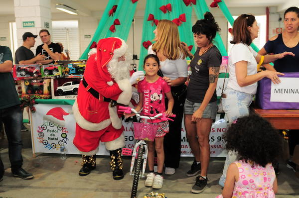 Buy your photos of the eventPedal de Natal on Fotop