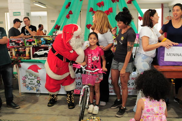 Buy your photos of the eventPedal de Natal on Fotop