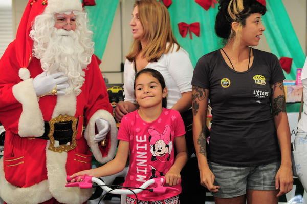 Buy your photos of the eventPedal de Natal on Fotop