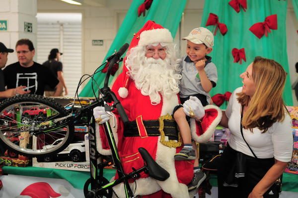 Buy your photos of the eventPedal de Natal on Fotop