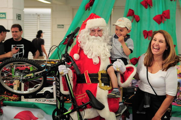 Buy your photos of the eventPedal de Natal on Fotop