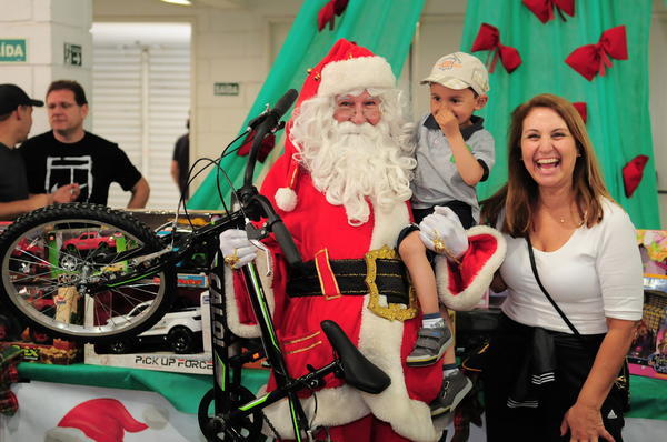 Buy your photos of the eventPedal de Natal on Fotop