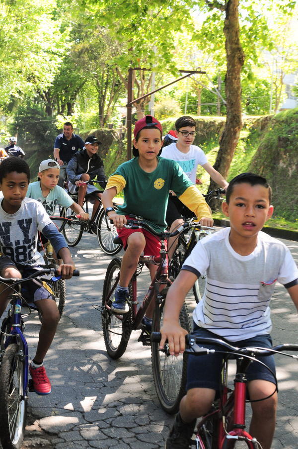 Buy your photos of the eventPedal de Natal on Fotop