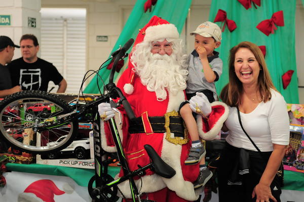Buy your photos of the eventPedal de Natal on Fotop