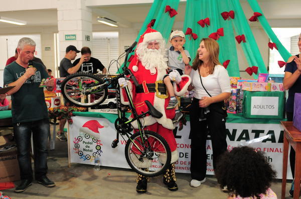 Buy your photos of the eventPedal de Natal on Fotop