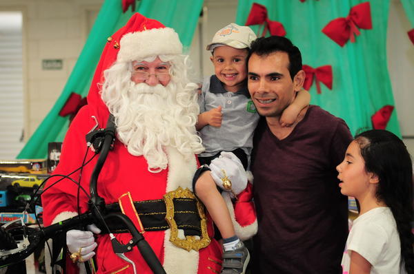 Buy your photos of the eventPedal de Natal on Fotop