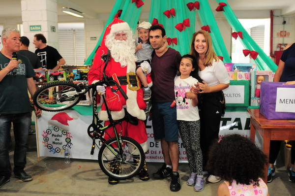 Buy your photos of the eventPedal de Natal on Fotop