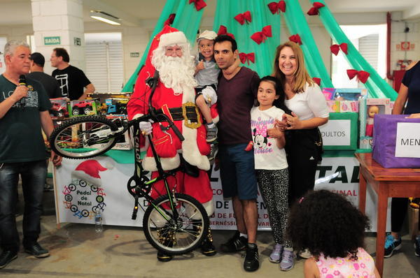 Buy your photos of the eventPedal de Natal on Fotop