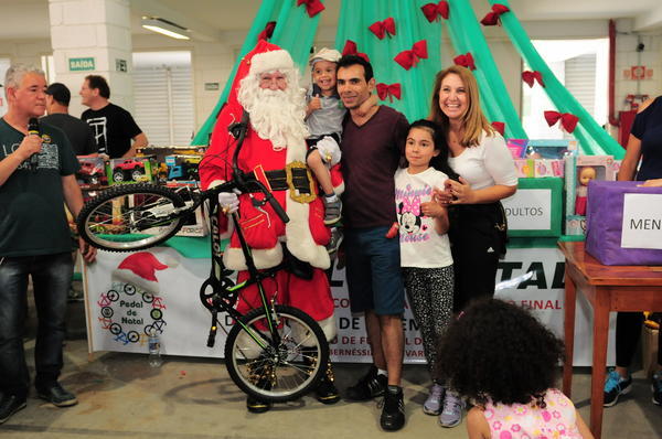 Buy your photos of the eventPedal de Natal on Fotop