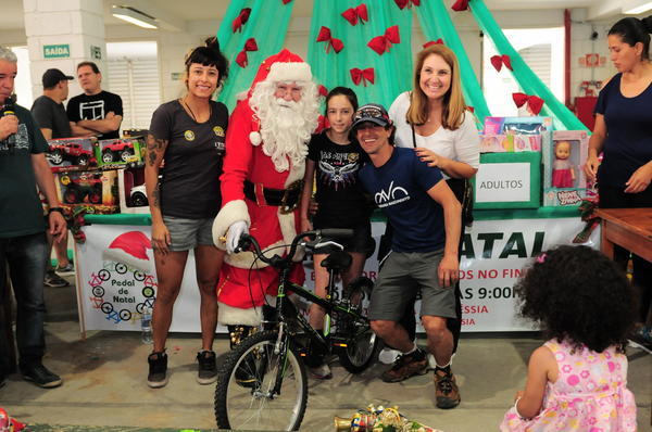 Buy your photos of the eventPedal de Natal on Fotop