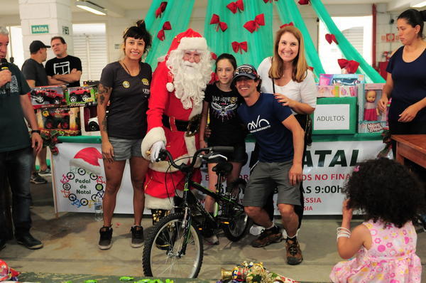 Buy your photos of the eventPedal de Natal on Fotop