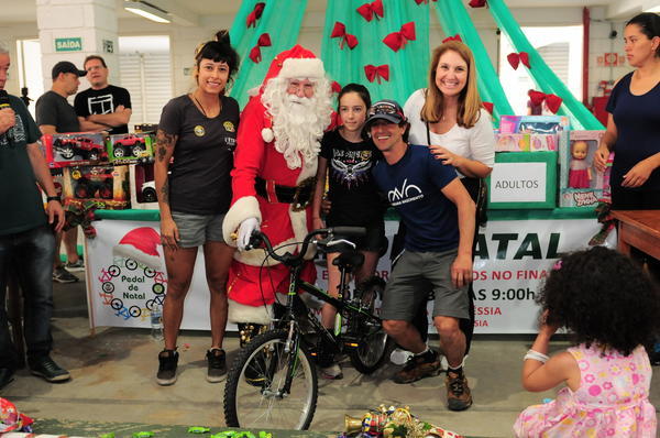 Buy your photos of the eventPedal de Natal on Fotop