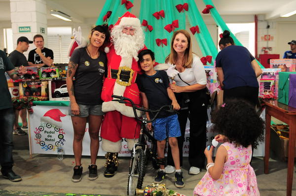 Buy your photos of the eventPedal de Natal on Fotop