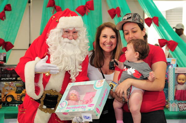 Buy your photos of the eventPedal de Natal on Fotop