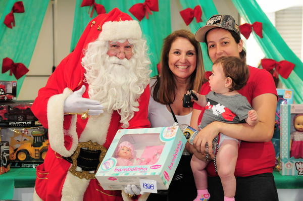 Buy your photos of the eventPedal de Natal on Fotop