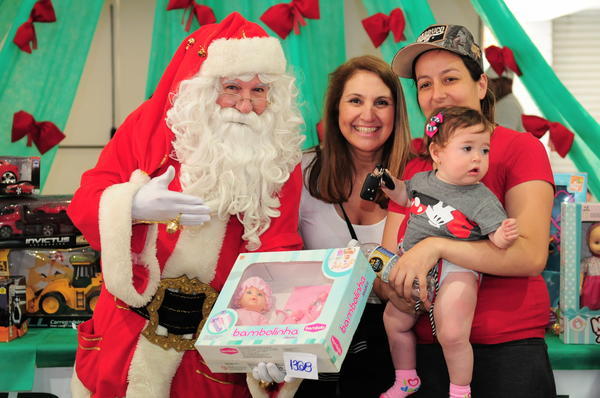 Buy your photos of the eventPedal de Natal on Fotop